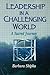 Leadership in a Challenging World