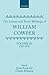The Letters and Prose Writings of William Cowper: Volume 3: Letters 1787-1791