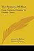 The Prayers of Man: From Primitive Peoples to Present Times