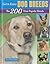 Get to Know Dog Breeds: The 200 Most Popular Breeds (Get to Know Cat, Dog, and Horse Breeds)