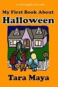 My First Book About Halloween
