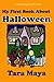 My First Book About Halloween