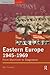 Eastern Europe 1945-1969
