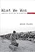 What We Won: America's Secr...