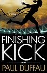 Finishing Kick by Paul Duffau