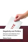 Negativity and Politics Negativity and Politics