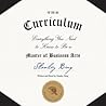The Curriculum by Stanley Bing