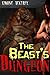 The Beast's Dungeon (An Erotic Horror Short)