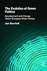 The Evolution of Green Politics: Development and Change Within European Green Parties