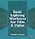 Basic Lighting Worktext for Film and Video by Richard Ferncase