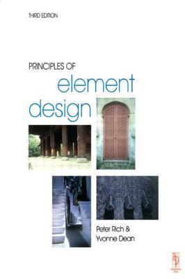 Principles of Element Design (Paperback)