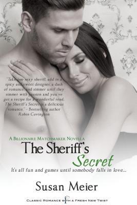 The Sheriff's Secret (Entangled Indulgence)
