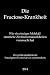 Die Fructose-Krankheit by Benjamin Seeds