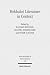 Hekhalot Literature in Cont...