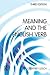 Meaning and the English Verb