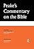 Peake's Commentary on the Bible by M. Black