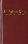 Holy Bible (French Edition)