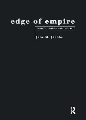 Edge of Empire (Paperback)