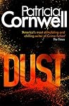 Dust by Patricia Cornwell