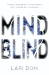 Mind Blind (Kelpiesedge) Mind Blind (Kelpiesedge)