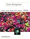 Events Management by Glenn Bowdin