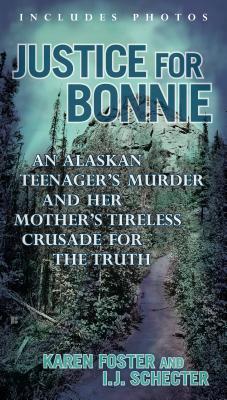 Justice for Bonnie (Paperback)