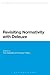 Revisiting Normativity with...