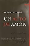 Un acto de amor