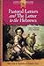 Pastoral Letters and The Le...