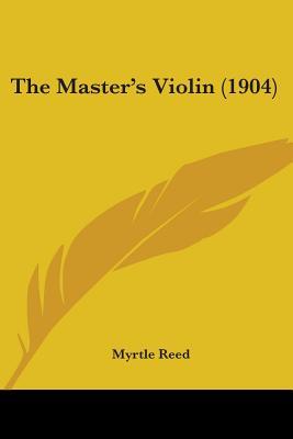 The Master's Violin (Paperback)