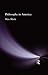 Philosophy in America (Muirhead Library of Philosophy)