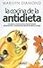 La cocina de la antidieta by Marilyn Diamond