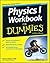Physics I Workbook FD, 2e (For Dummies)