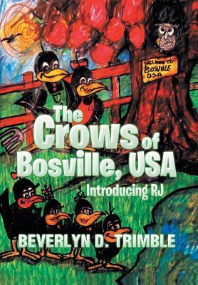 The Crows of Bosville, USA: Introducing Rj
