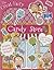 The Great Fairy Candy Store Sticker Activity Book