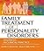 Family Treatment of Personality Disorders by Malcolm M. MacFarlane
