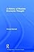 A History of Russian Econom...