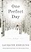 One Perfect Day