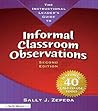 The Instructional Leader's Guide to Informal Classroom Observations