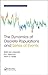 The Dynamics of Discrete Populations and Series of Events by Keith I. Hopcraft
