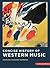 Concise History of Western Music by Barbara Russano Hanning