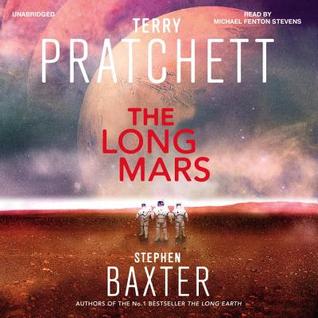 The Long Mars