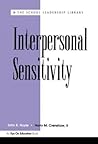 Interpersonal Sensitivity (School Leadership Library)