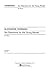 10 Diversions for the Young Pianist by Alexandre Tansman