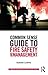 Common Sense Guide to Fire Safety and Management (Common Sense Guides to Health and Safety)
