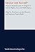 Secular and Sacred: The Scandinavian Case of Religion in Human Rights, Law and Public Space (Research in Contemporary Religion, 15)