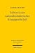 Richter in der nationalsozialistischen Kriegsgesellschaft by Barbara Manthe