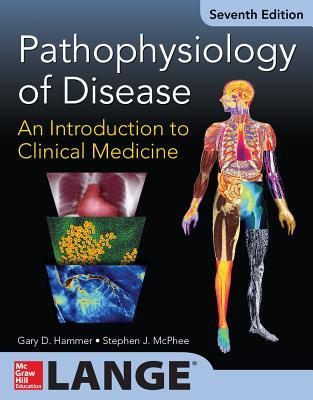 pdf download Pathophysiology of Disease: An Introduction to Clinical Medicine