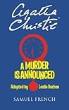 A Murder Is Annou...