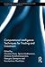 Computational Intelligence Techniques for Trading and Investment (Routledge Advances in Experimental and Computable Economics)